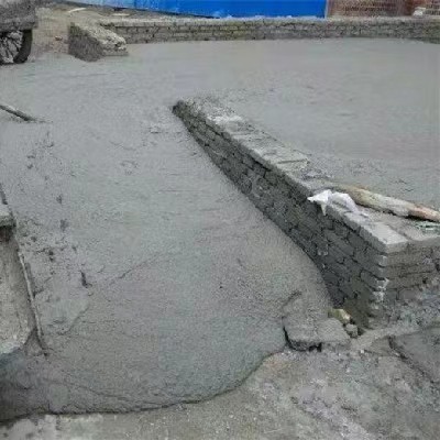 湿拌砂浆
