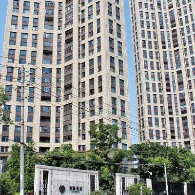 华润中央公园三期【悦府】