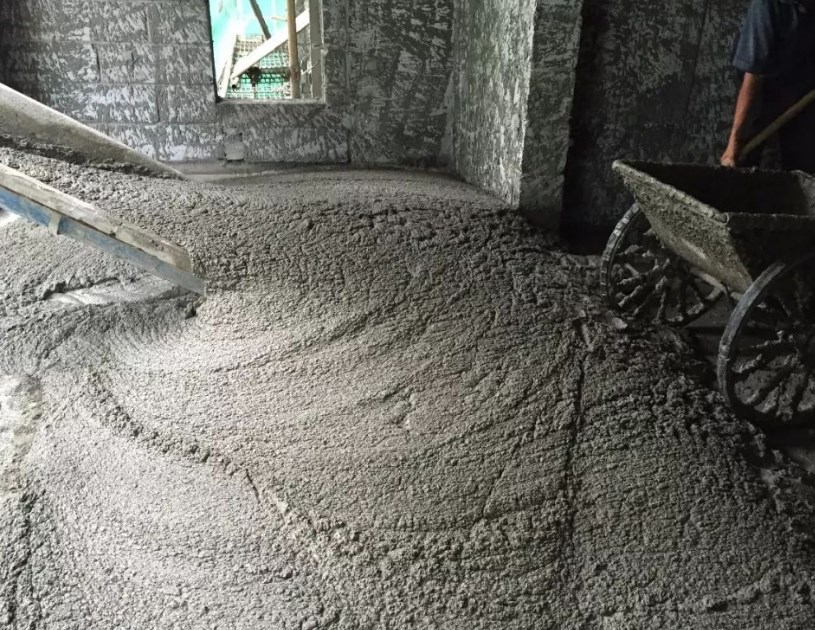 预拌砂浆有哪些特点 制作过程是怎样的？