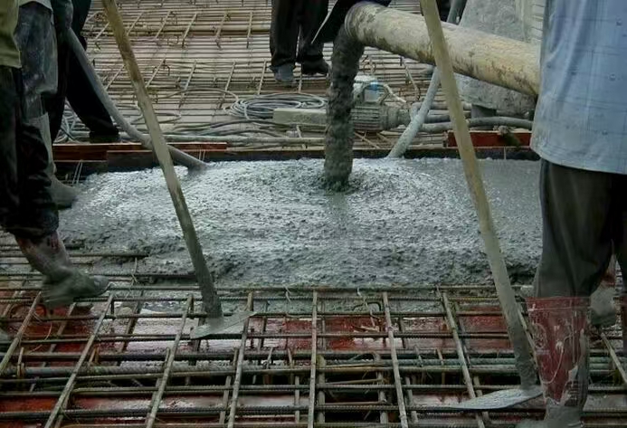 外加剂与水泥产生不相适应的原因!!!